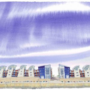 Waterfront Housing (Jersey)