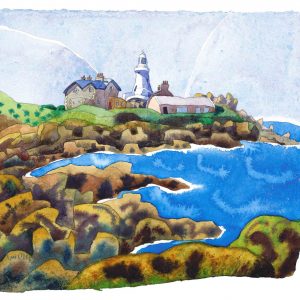 Corbiere (Jersey)