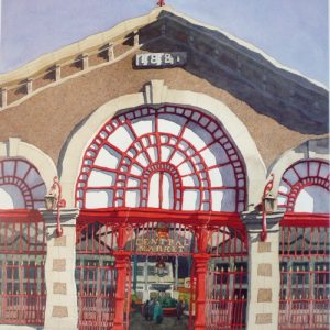 Central Market (Jersey)