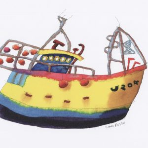 J204 (Fishing boat series)