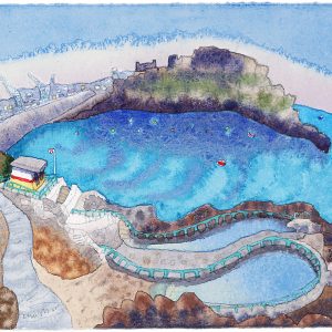 Bathing Pools (Guernsey)