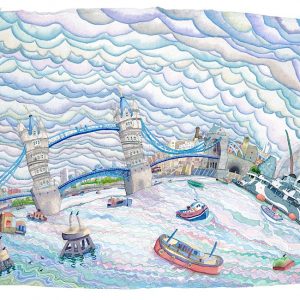 Tower Bridge (London)