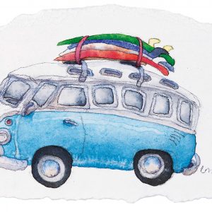 VW Camper