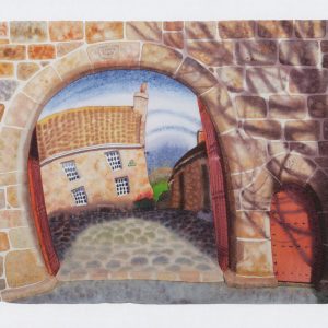 Morel Farm (National Trust for Jersey)