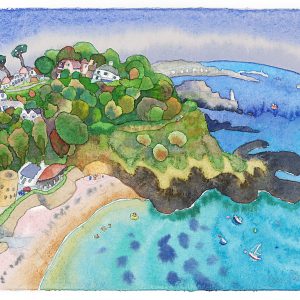 Fermain Bay (Guernsey)