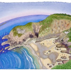 Plemont Bay (Jersey)