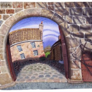 Morel Farm (Jersey)