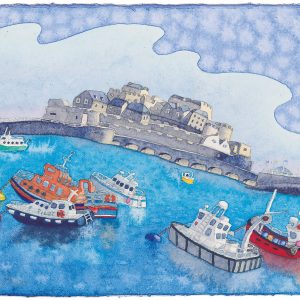 Castle Cornet (Guernsey)
